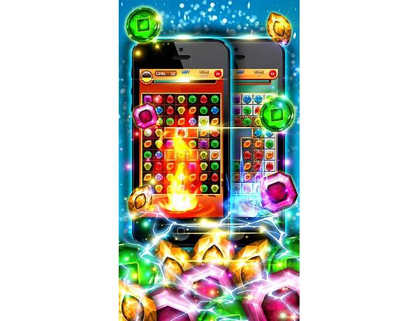 Jewels Mania Deluxe for Android - Download the APK from Habererciyes